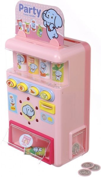 Игровой набор Shantou Автомат для вендинга I281898