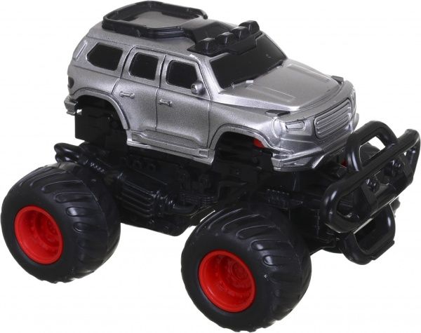 Машинка автомобіль фрикційний колір в асортименті F107234