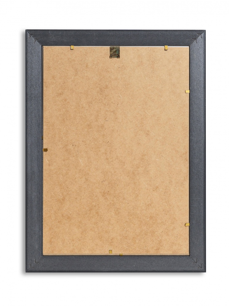 Рамка для фото Velista 30E-014v 1 фото 21х30 см чорний