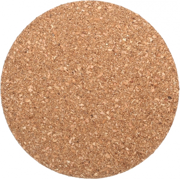 Набор подставок под стаканы 10 см 6 шт. 836314000