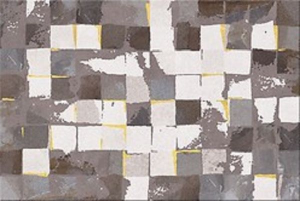 Плитка Cersanit Дафні інсерто 30x45 