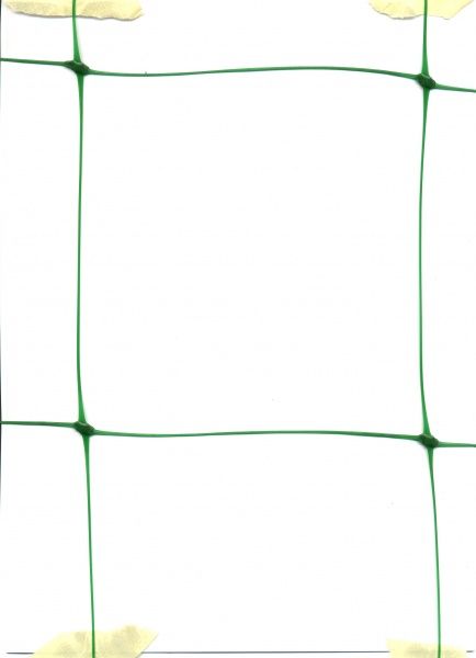 Сітка полімерна TENAX для підтримки рослин ОРТИНЕТ