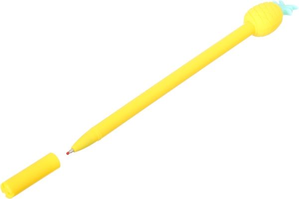 Ручка шариковая Ананас 