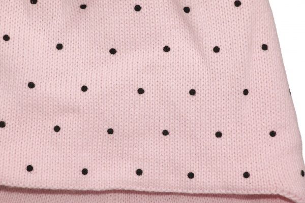 Шапка Conte-Kids р.52–54 розовый 16С-95СП 