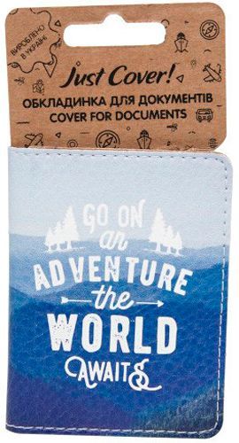 Обкладинка для документів GO ON 