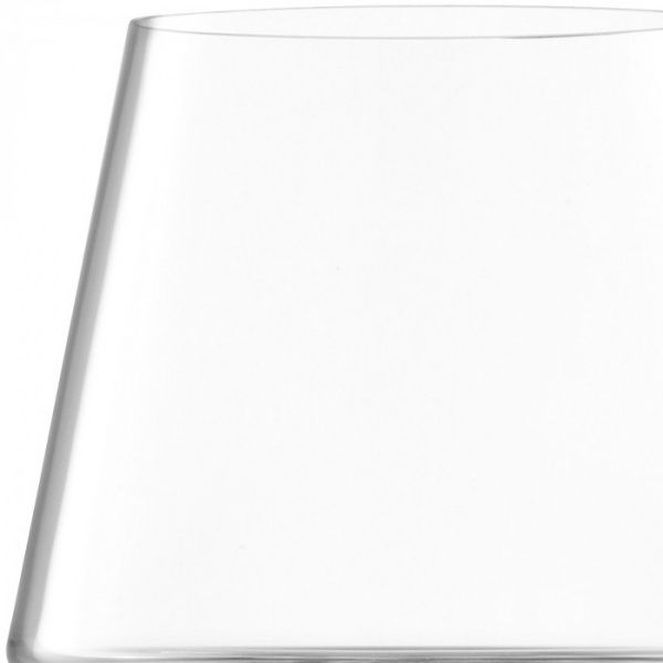 Набор стаканов низких Space золото G1486-15-358 430 мл 2 шт. LSA 