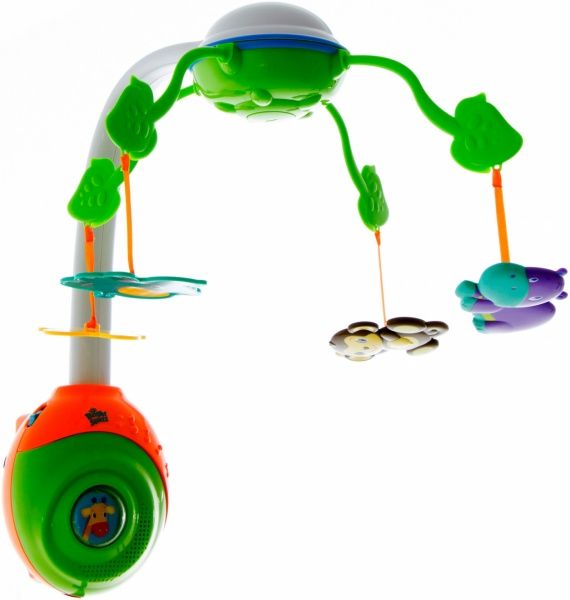 Мобиль Bright Starts Сон 8352