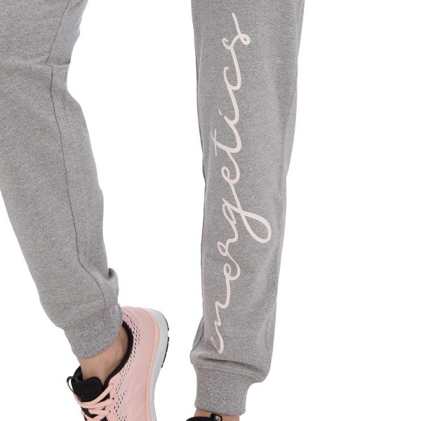 Штани Energetics Hazira 5 wms 302644-900006 р. 36 сірий