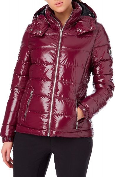 Куртка McKinley Geneva wms 407990-297 42 бордовый