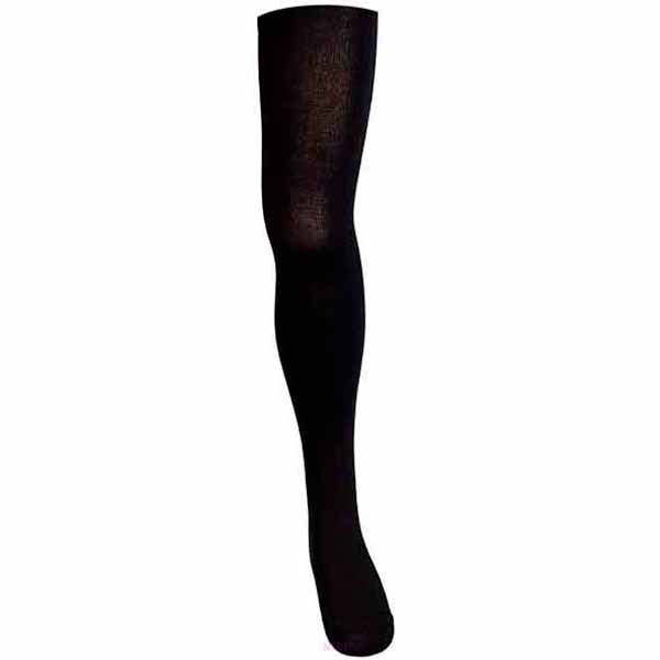 Колготки дитячі Conte-Kids TIP-TOP 000 р.140-146 чорний