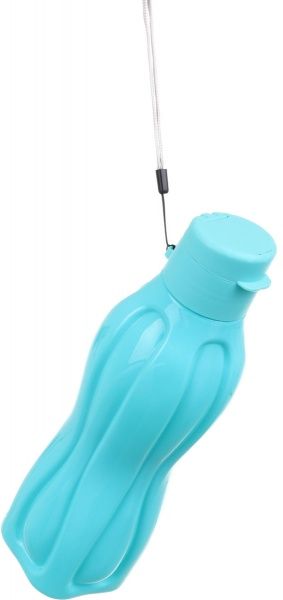 Бутылка для воды Promo 1 л ментоловая UP! (Underprice)