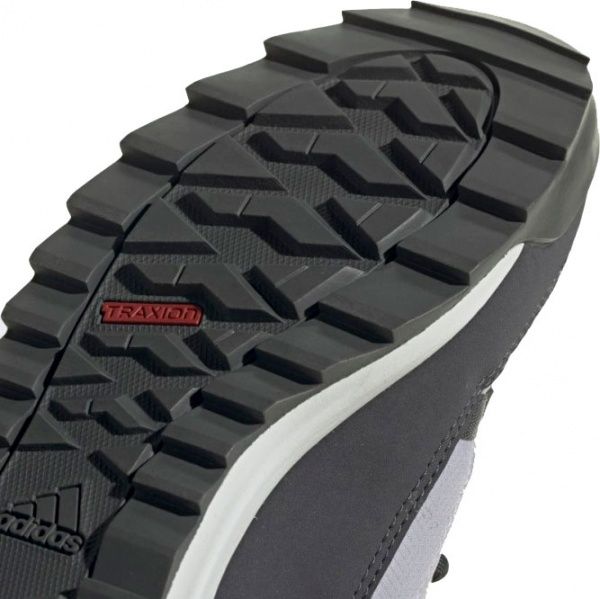 Сапоги Adidas TERREX CHOLEAH PADD FV6653 р. UK 7 серый