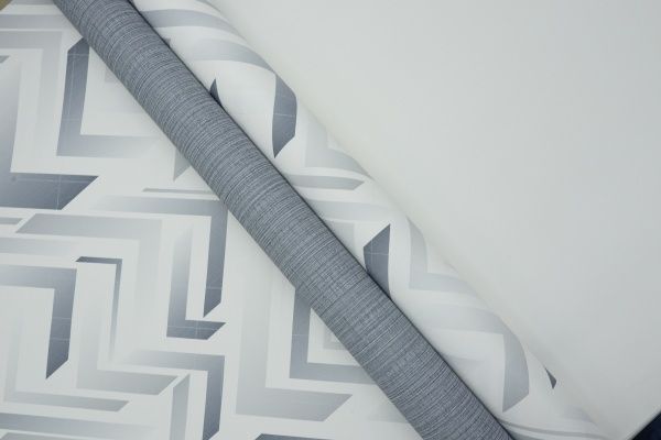 Обои виниловые на флизелиновой основе Sintra Ray 373330 1,06x10,05 м 