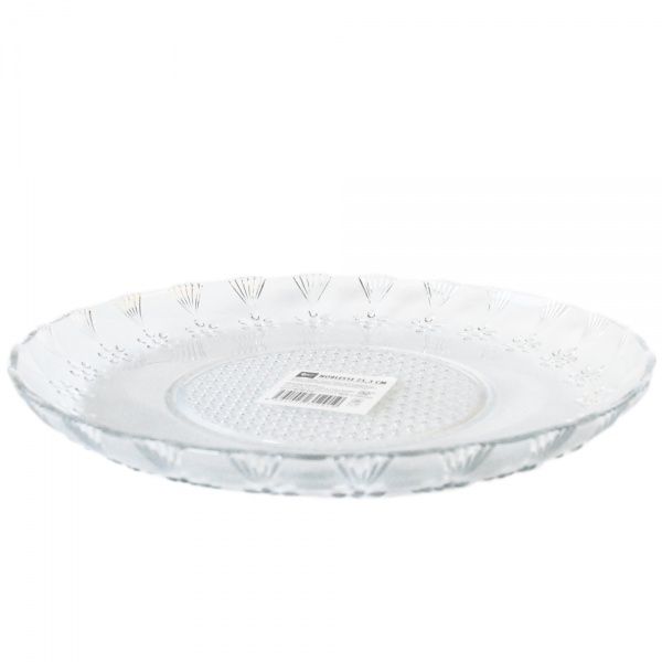 Блюдо сервірувальне 255 мм Noblesse Super Value