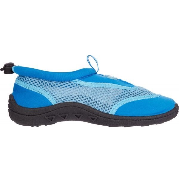 Тапочки для коралів TECNOPRO Freaky JR black outsole 194905-904545 EUR 31 блакитний