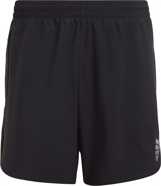 Шорты Adidas P.BLUE SHORT M GN5706 р. 2XL черный