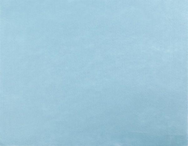 Фетр світло-блакитний,  1 мм, 42,5x33 см