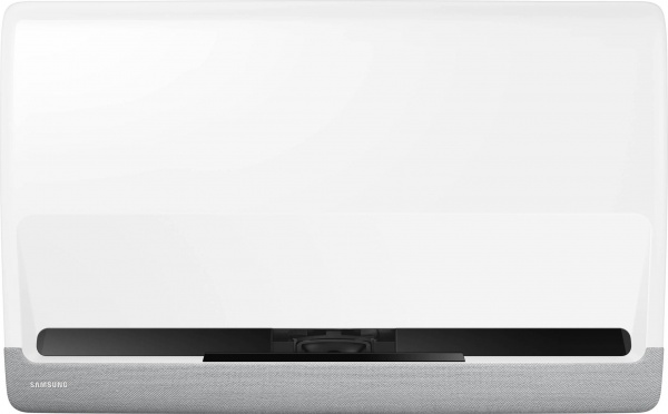 Телевізор Samsung SP-LSP9TUAXUA лазерний