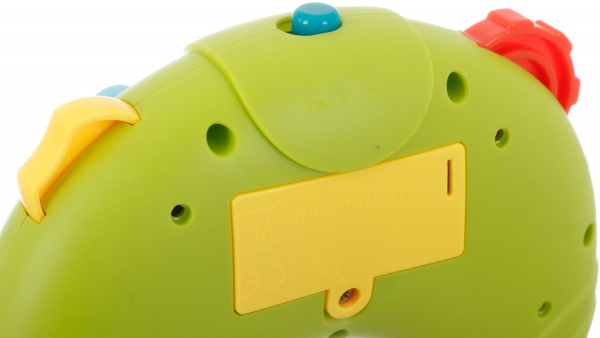 Розвиваюча іграшка Hang Wing IC Джойстік 19х5.5х20 см HW20089069