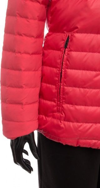 Куртка Adidas Cozy W B10781 XS кораловий