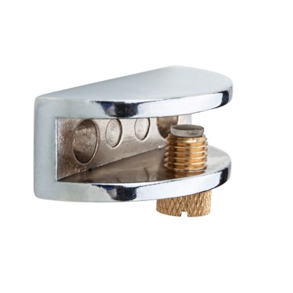 Держатель DC DM 01 G2 хром 2 шт