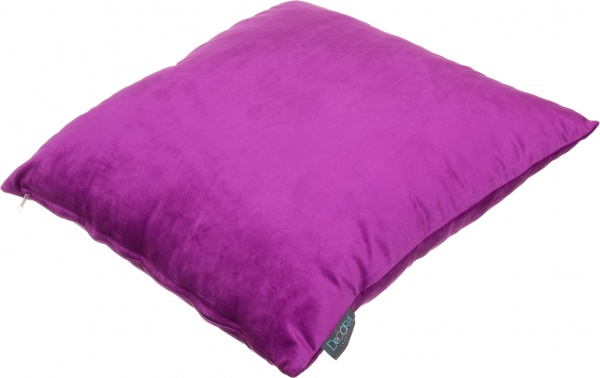 Подушка декоративна Barkhat 45x45 см в асортименті Decora textile 