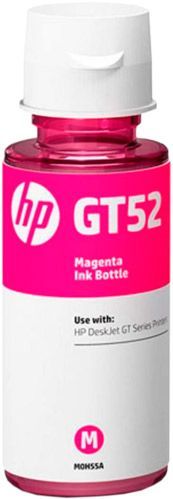 Чернила HP GT52 M0H55AE magenta