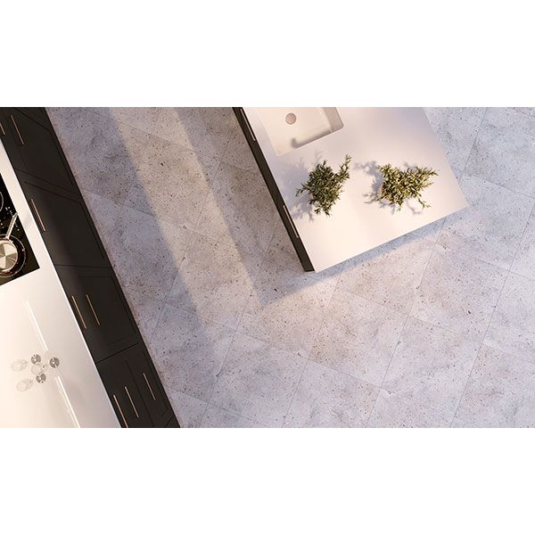 Плитка Golden Tile Corso сірий 5F2520 60x60 