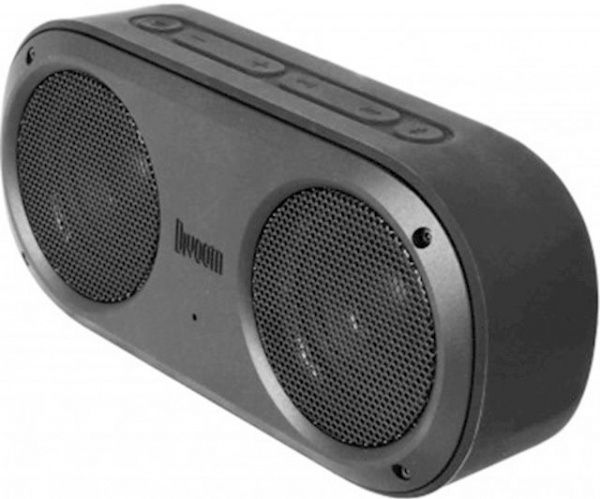Акустична система Divoom Airbeat 20 2.0 black 