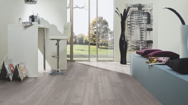 Ламинат Kronospan 4V дуб рокфорд 32/АС4 10 мм (5946) 