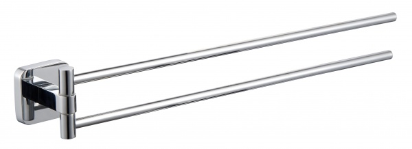 Держатель для полотенец Aqua Rodos Capri 6631