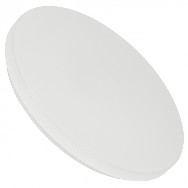 Світильник світлодіодний Eurolamp New 14 Вт білий LED-NLR-14W/45 