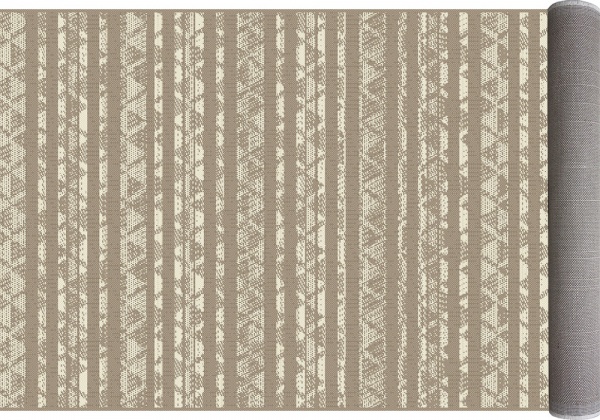 Дорожка Karat Carpet Flex (runner) 1.20x20.00 (19206/111)