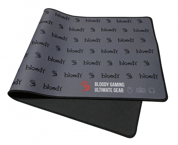 Игровая поверхность A4Tech 750х300х3 мм (BP-30L Bloody) 