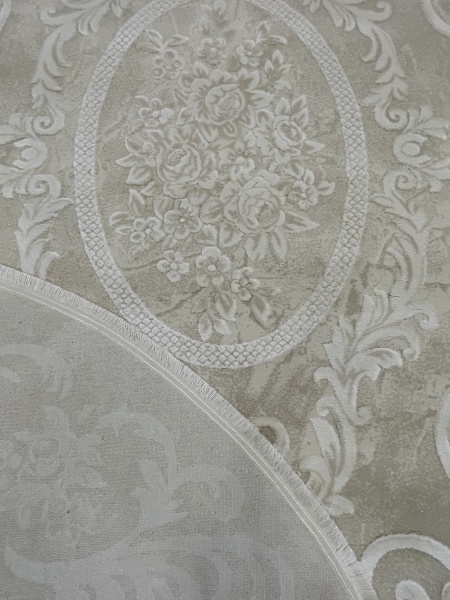 Ковер Art Carpet MADAM 225 O 200x400 см 