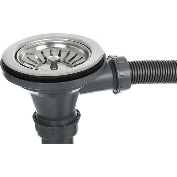 Мойка для кухни UP477726D 