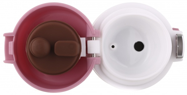 Термочашка Desert Rose 480 мл (SL-047) Flamberg