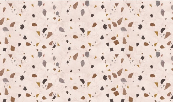 Скатерть ES0592-1 135x200 см разноцветный доріана 