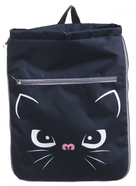 Сумка-мішок Lider Котоочі 23