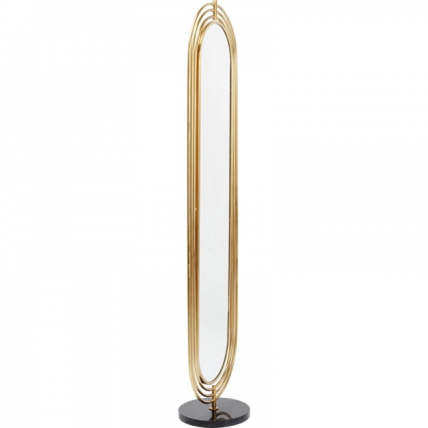 Дзеркало підлогове KARE Design Raggio 48x173 см 