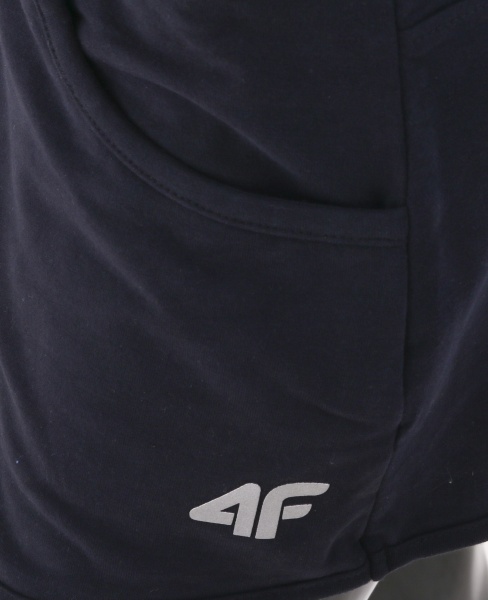 Шорти 4F NOSH4-SKDD001B-30S р. XS синій