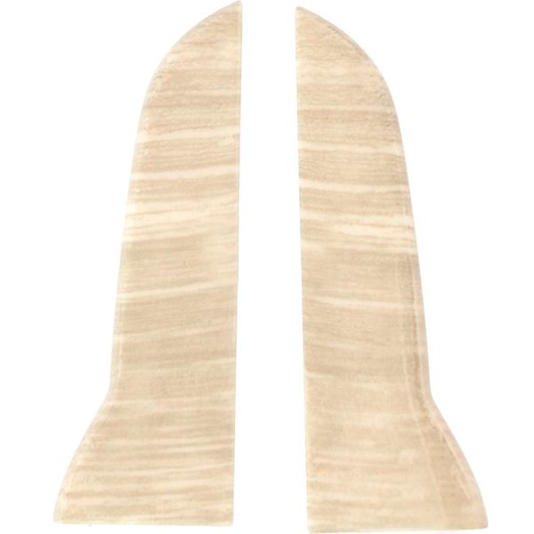 Комплект заглушек Novart V07 ель модена 