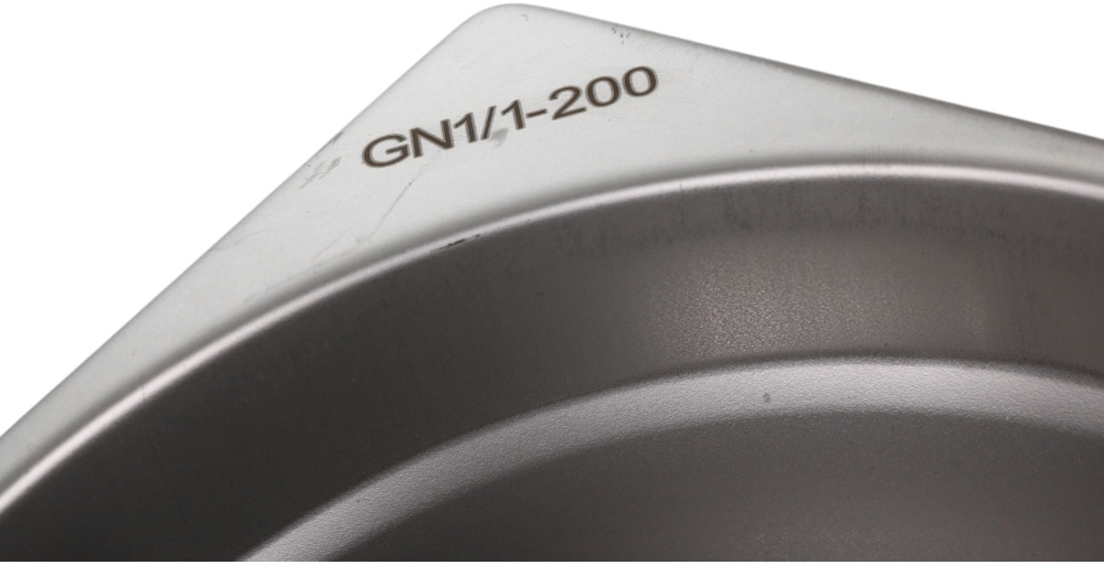 Гастроемкость Origami Horeca GN 1/1x200 мм 28 л