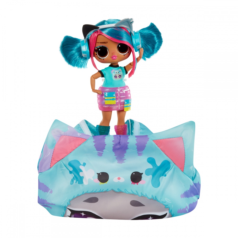 Игровой набор L.O.L. SURPRISE! с куклой серии Tweens Costume – Эмма Эмо 504139