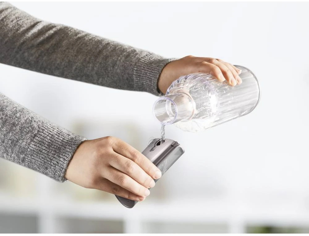 Відпарювач ручний Tefal Pure Force 3в1 DT8765E0