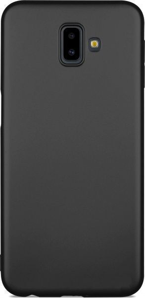 Чохол-книжка Samsung J6+ J610 2018 black GlobalCase
