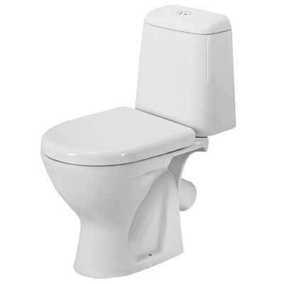 Компакт Colombo Оригинал косой слив