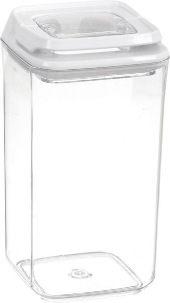 Контейнер с крышкой Safekeeping Square 1250 мл Flamberg