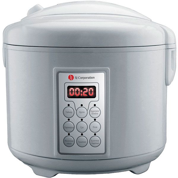 Мультиварка SJ MC-4707