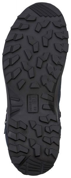 Ботинки McKinley Discover Mid AQX M 245936-903522 р. 46 темно-синий